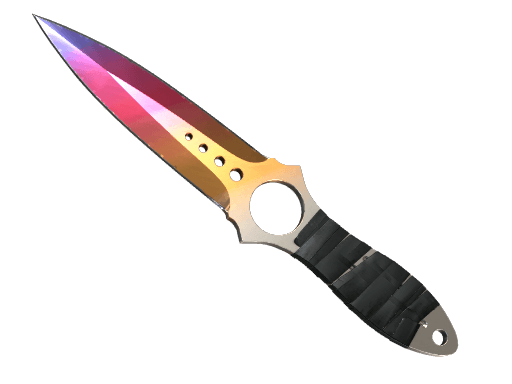 Skeleton Knife
