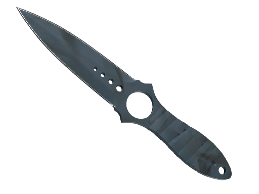 Skeleton Knife (Night Stripe)