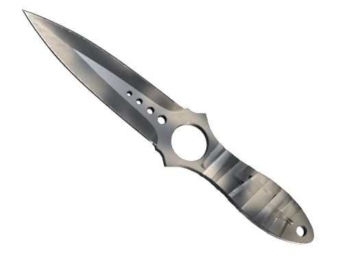 Skeleton Knife (Scorched)
