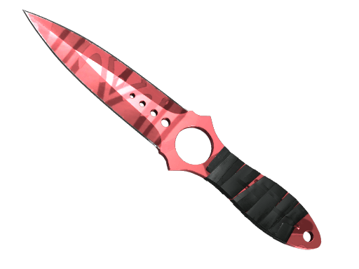 Skeleton Knife (Slaughter)