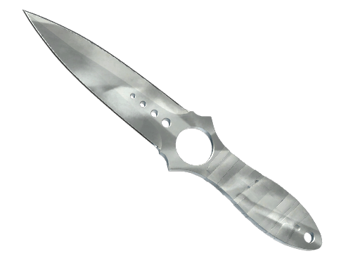 Skeleton Knife (Urban Masked)