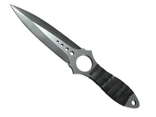 Skeleton Knife (Vanilla)