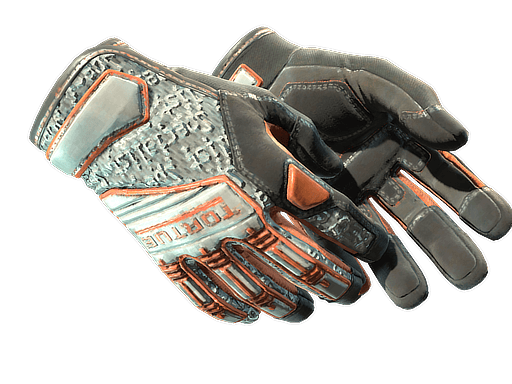 Specialist Gloves (Foundation)