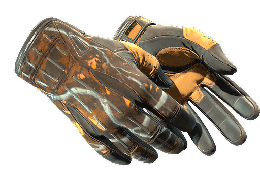 Sport Gloves (Big Game)
