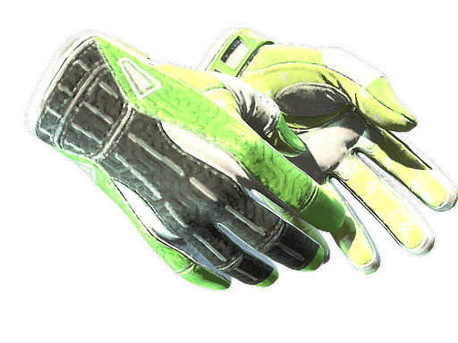 Sport Gloves (Hedge Maze)