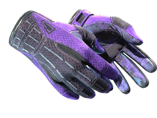 Sport Gloves (Pandora's Box)