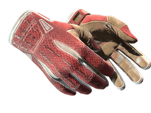 Sport Gloves (Slingshot)