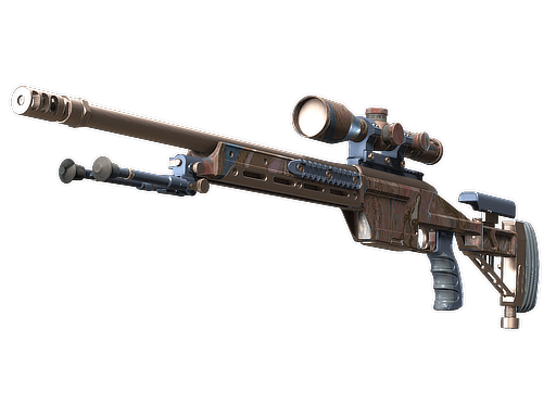 SSG 08 (Blush Pour)