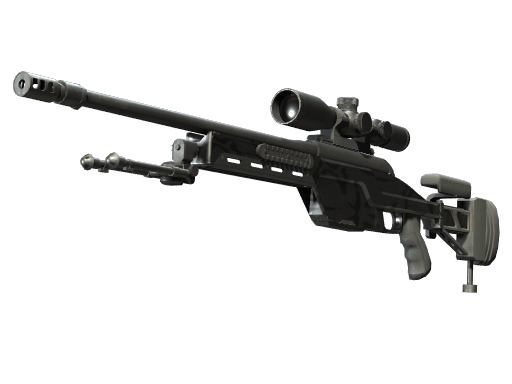 SSG 08 (Dark Water)
