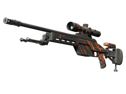 SSG 08 (Slashed)
