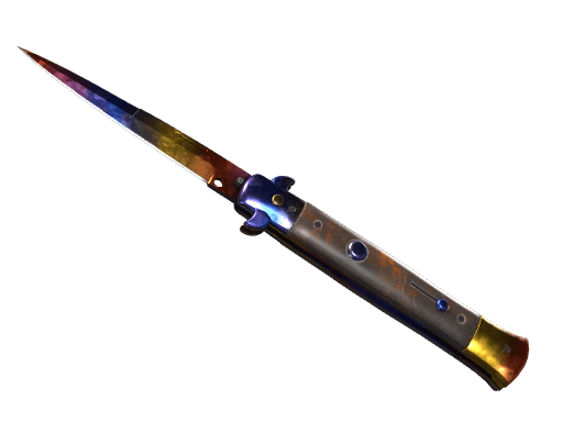 Stiletto Knife