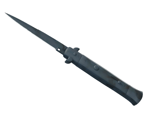 Stiletto Knife (Night Stripe)