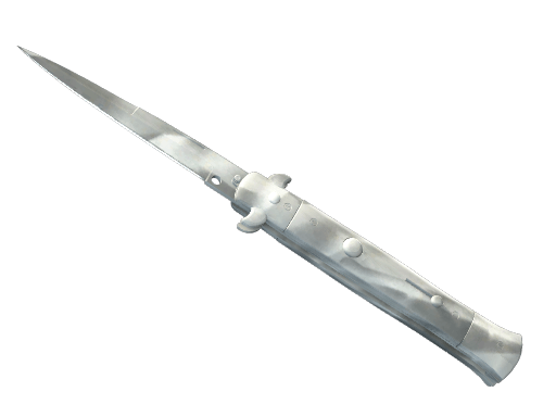 Stiletto Knife (Urban Masked)