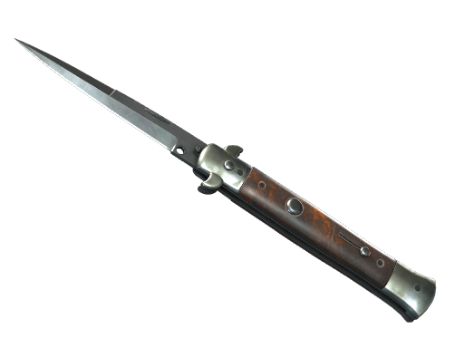 Stiletto Knife (Vanilla)