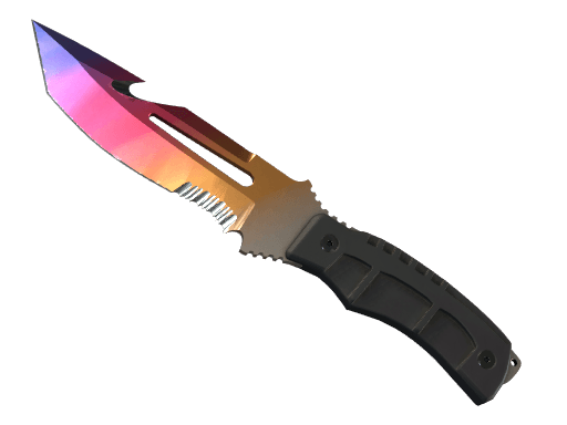Survival Knife