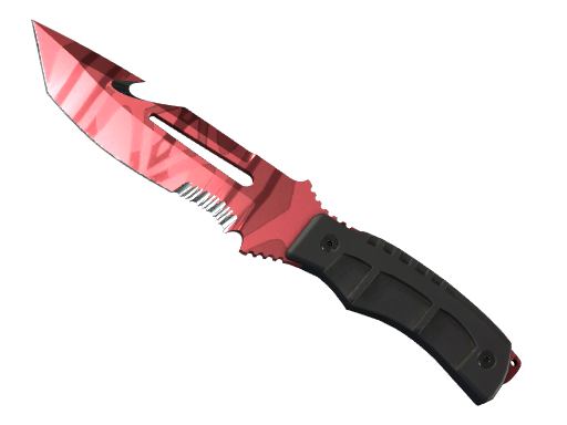 Survival Knife (Slaughter)