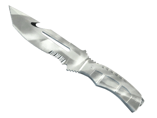 Survival Knife (Urban Masked)