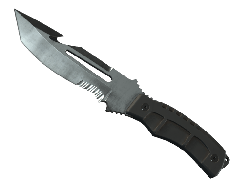 Survival Knife (Vanilla)