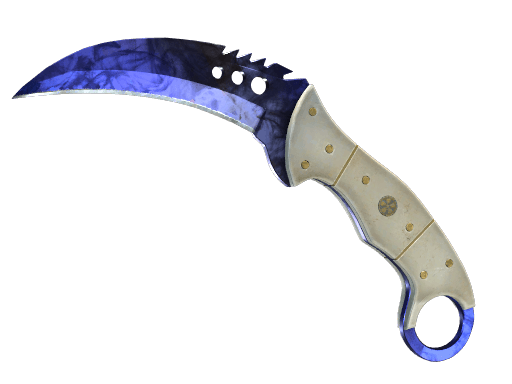Talon Knife (Doppler Phase 4)