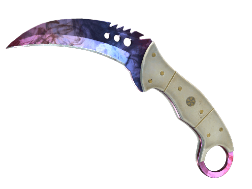 Talon Knife (Doppler Phase 1)