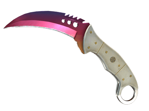 Talon Knife