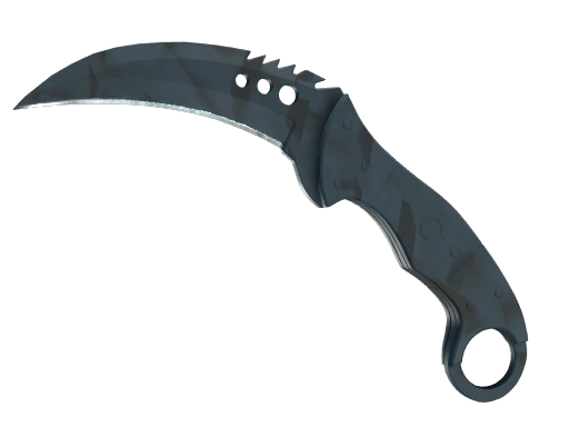Talon Knife (Night Stripe)