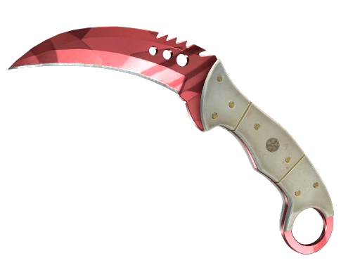 Talon Knife (Slaughter)