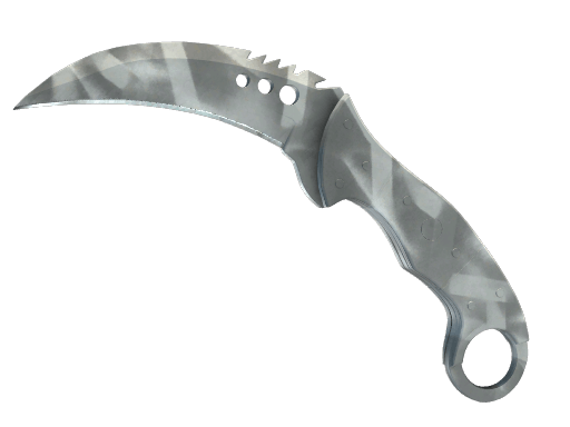 Talon Knife (Urban Masked)