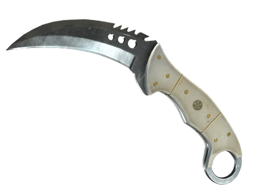 Talon Knife (Vanilla)