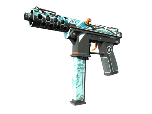 Tec-9 (Avalanche)