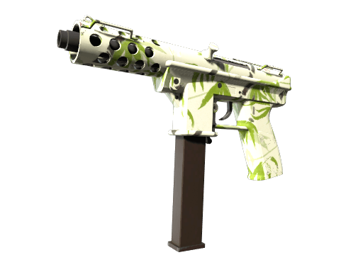 Tec-9 (Bamboo Forest)