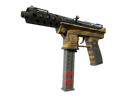 Tec-9 (Brother)