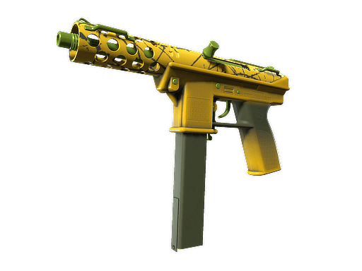 Tec-9 (Citric Acid)