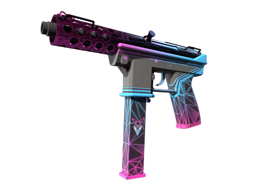 Tec-9 (Decimator)
