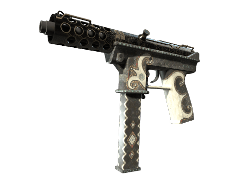 Tec-9 (Jambiya)