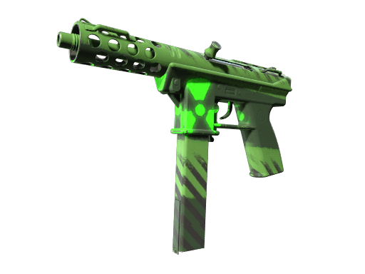 Tec-9 (Nuclear Threat)