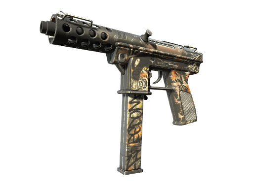 Tec-9 (Rebel)