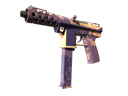 Tec-9 (Sandstorm)
