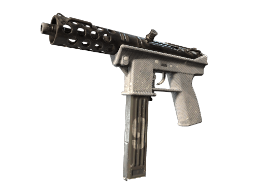 Tec-9 (Slag)