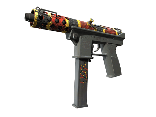 Tec-9 (Snek-9)