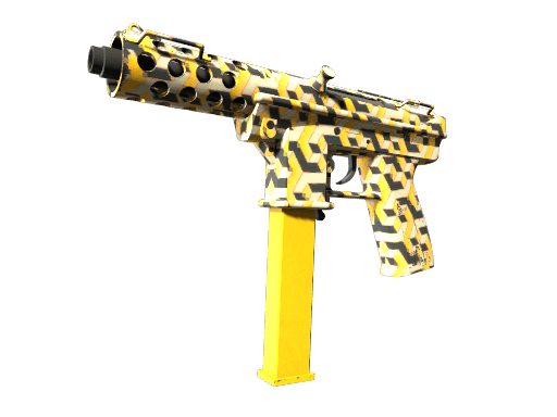 Tec-9 (Terrace)