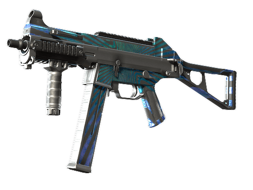 UMP-45 (Continuum)