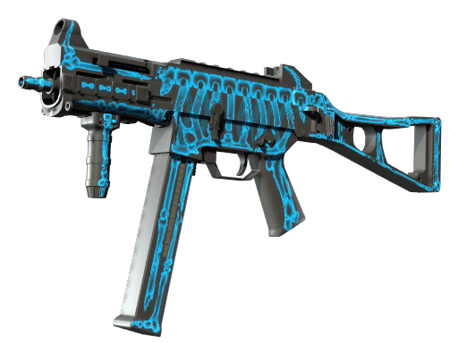 UMP-45 (Exposure)