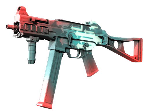 UMP-45 (Momentum)