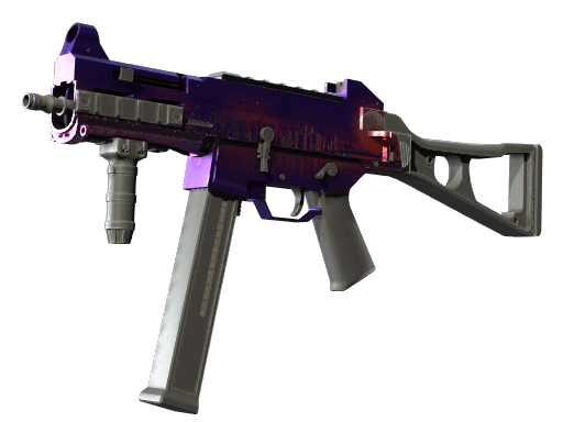 UMP-45 (Moonrise)