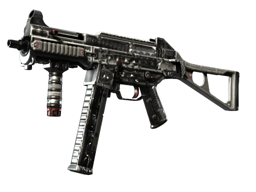 UMP-45 (Motorized)