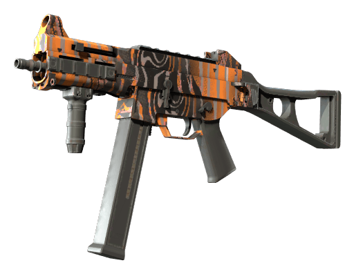 UMP-45 (Oscillator)
