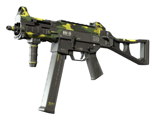 UMP-45 (Riot)