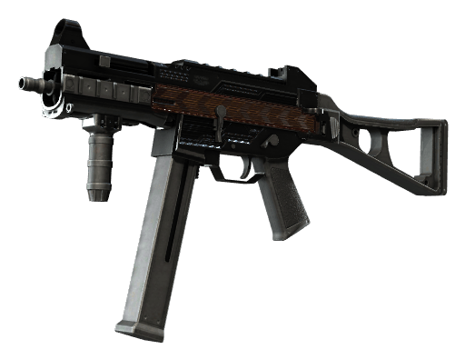 UMP-45 (Roadblock)