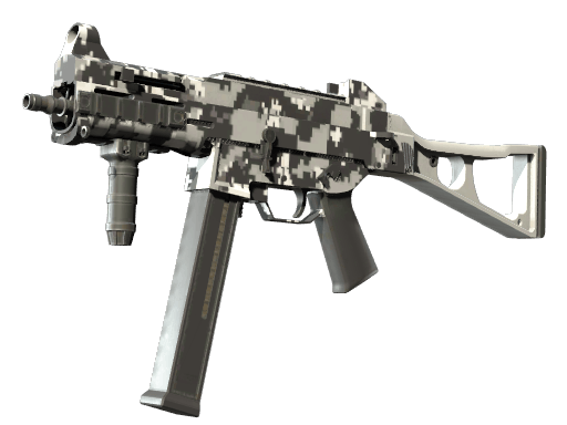 UMP-45 (Urban DDPAT)